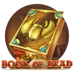Book Of Dead